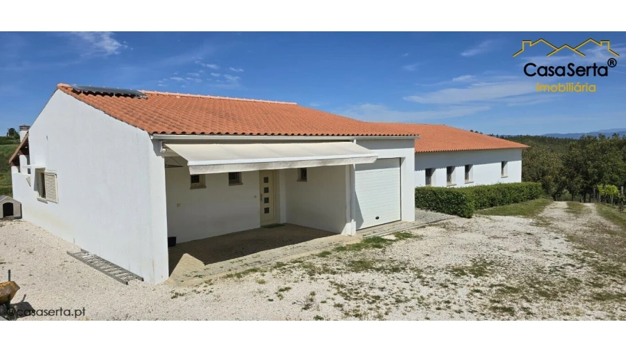 Quinta T3 para Venda em Benquerenças Foto 10