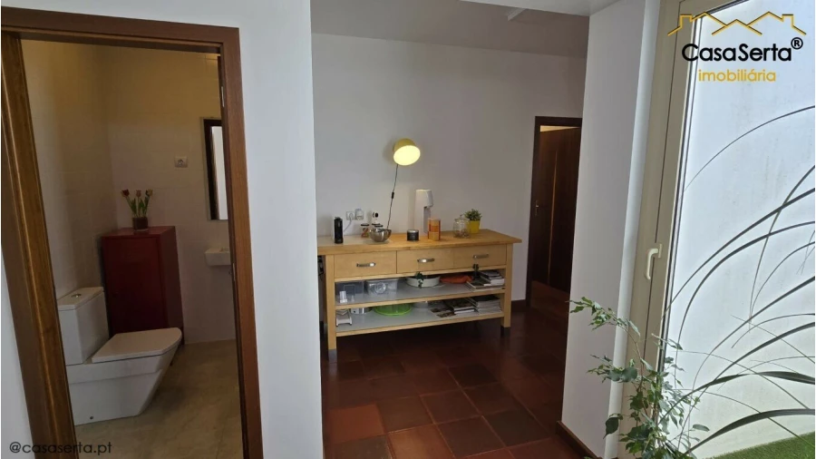 Quinta T3 para Venda em Benquerenças Foto 19