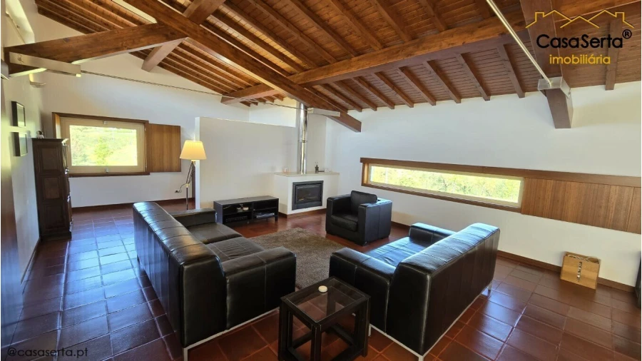 Quinta T3 para Venda em Benquerenças Foto 16