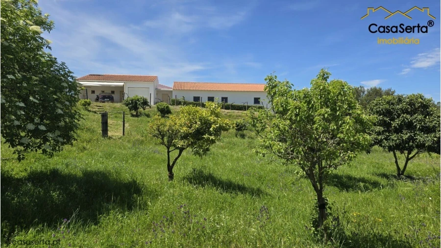 Quinta T3 para Venda em Benquerenças Foto 8