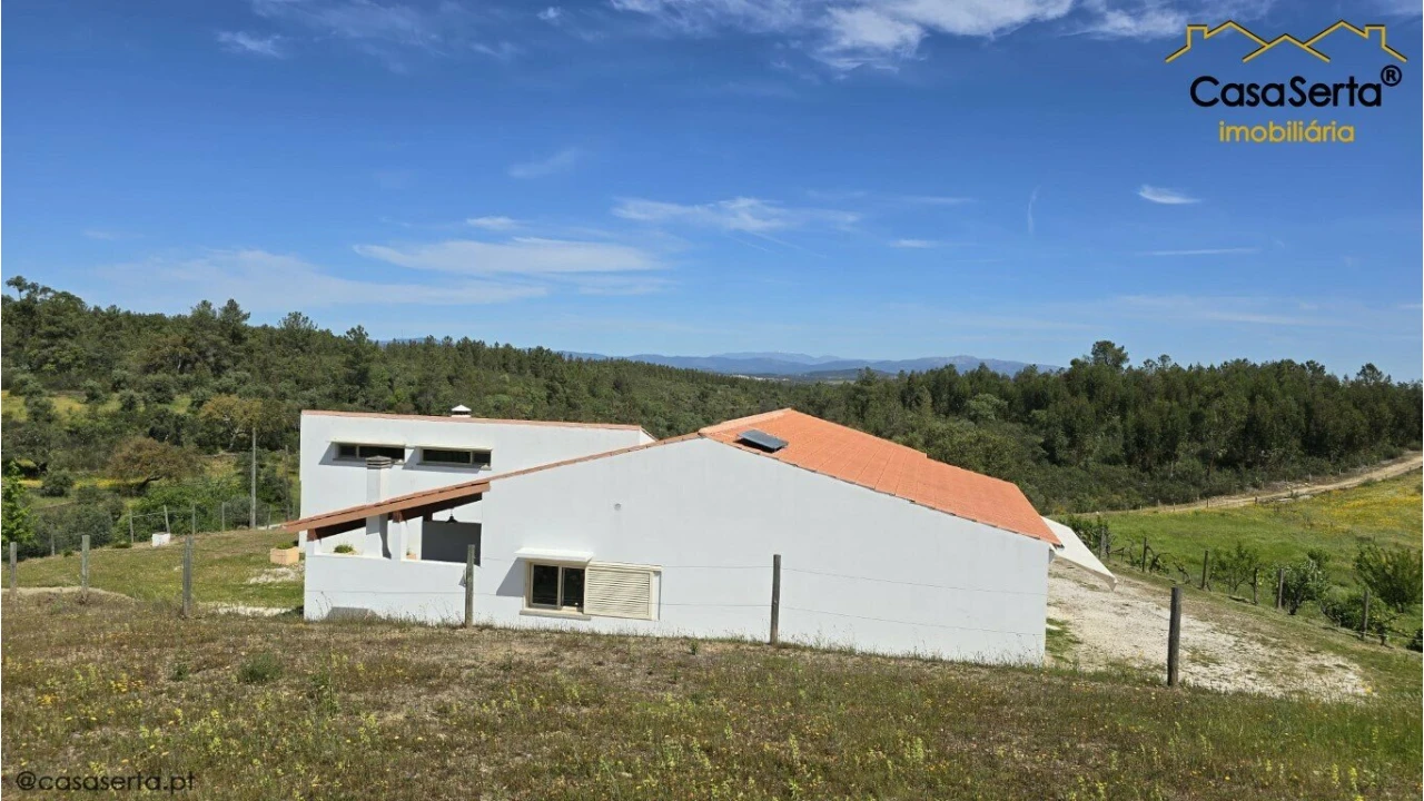 Quinta T3 para Venda em Benquerenças Foto 9