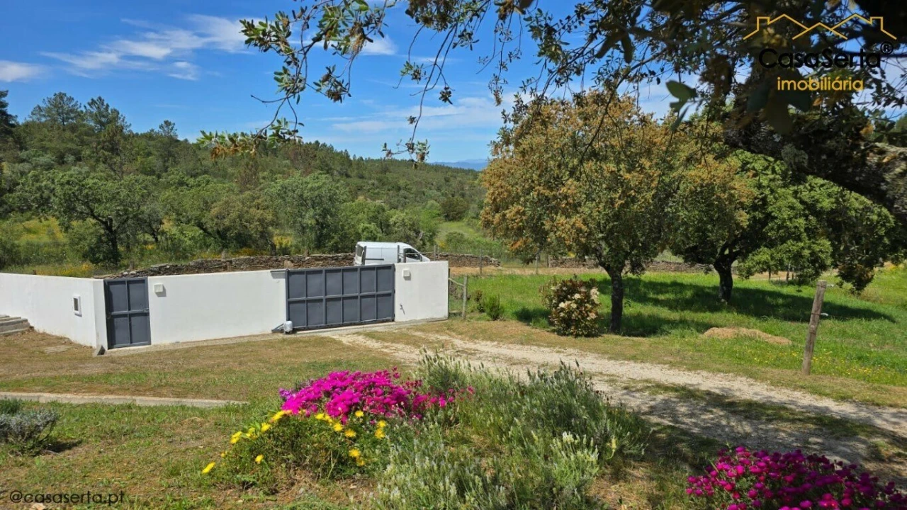 Quinta T3 para Venda em Benquerenças Foto 5