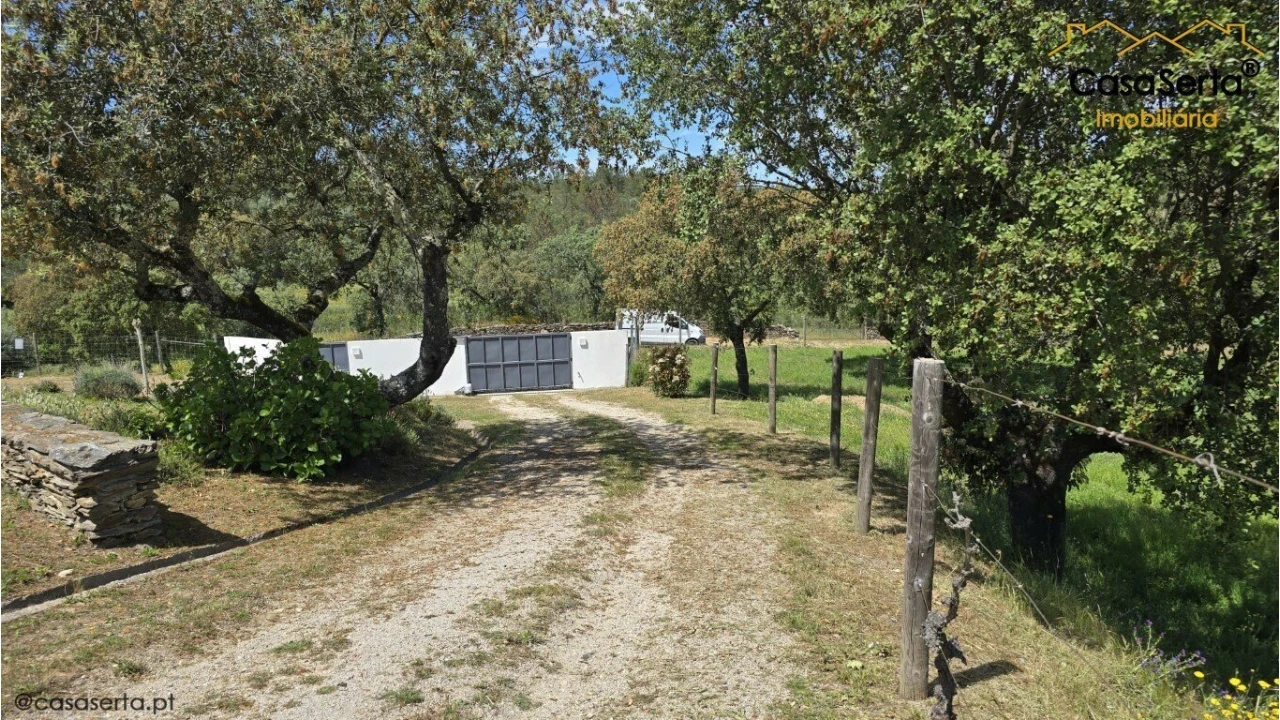 Quinta T3 para Venda em Benquerenças Foto 7