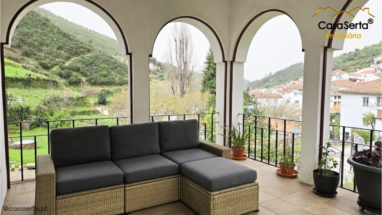 Quinta T5 para Venda em Benfeita Foto 20