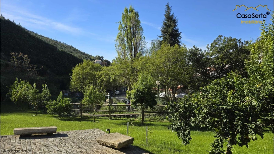 Quinta T5 para Venda em Benfeita Foto 9