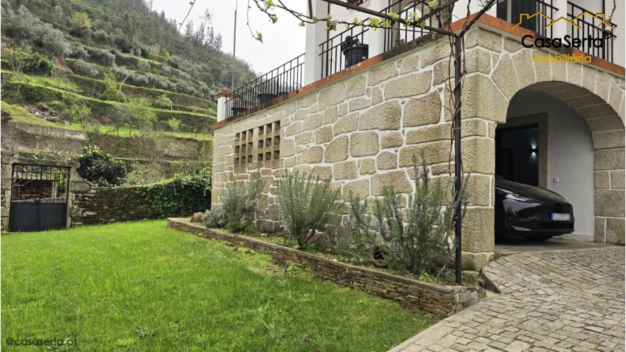 Quinta T5 para Venda em Benfeita Foto 8