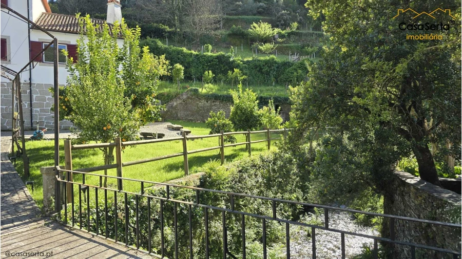 Quinta T5 para Venda em Benfeita Foto 5