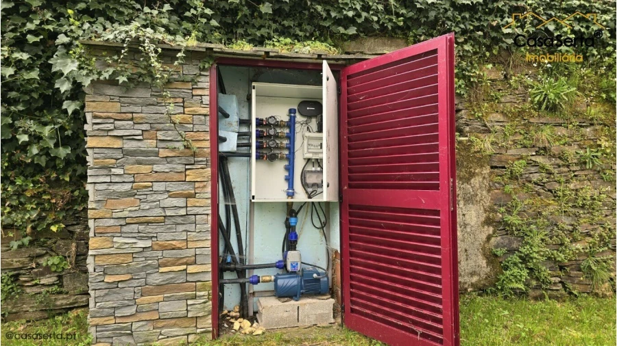 Quinta T5 para Venda em Benfeita Foto 13