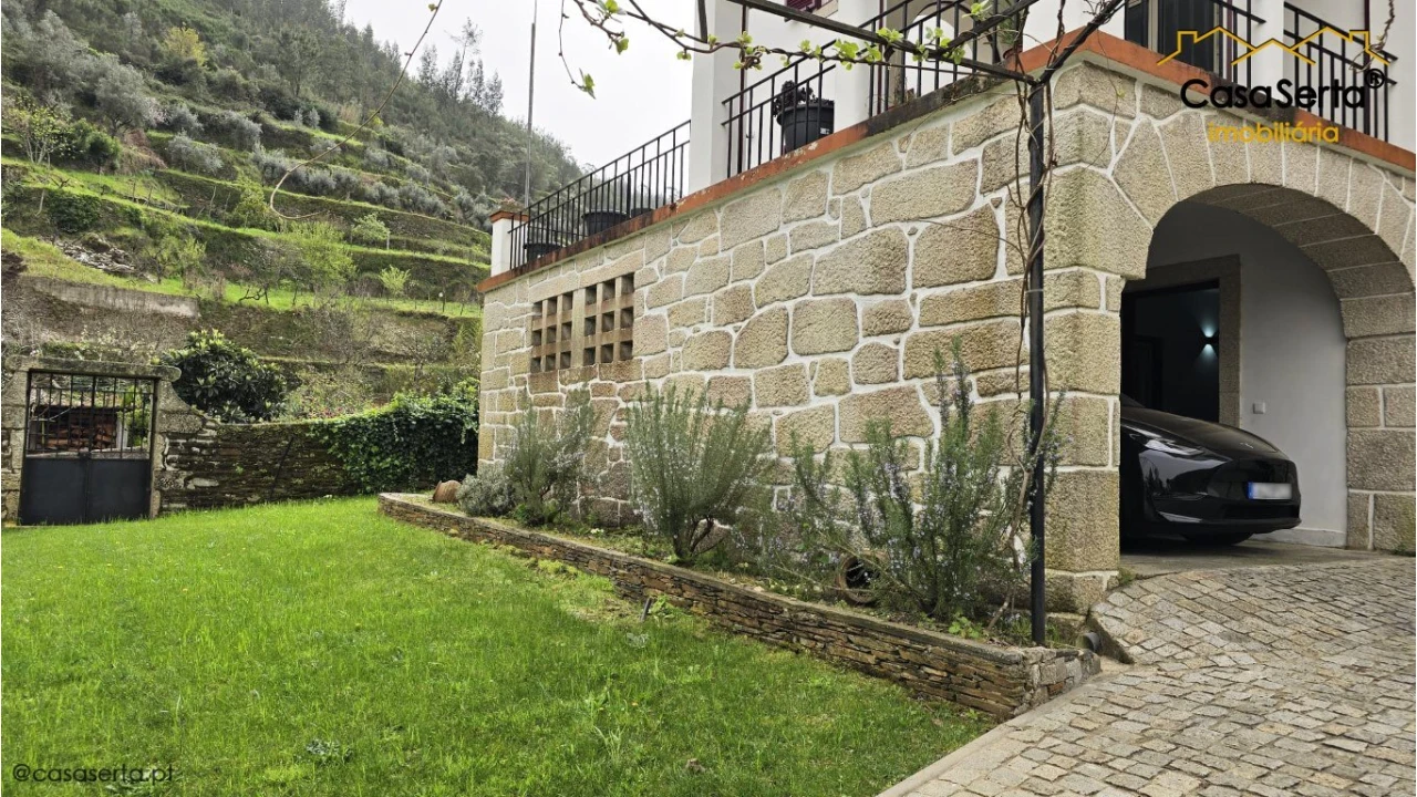 Quinta T5 para Venda em Benfeita Foto 8