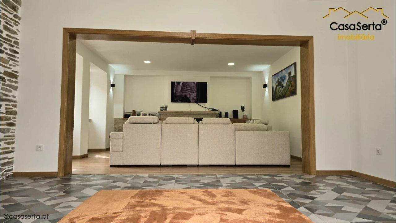 Quinta T5 para Venda em Benfeita Foto 16