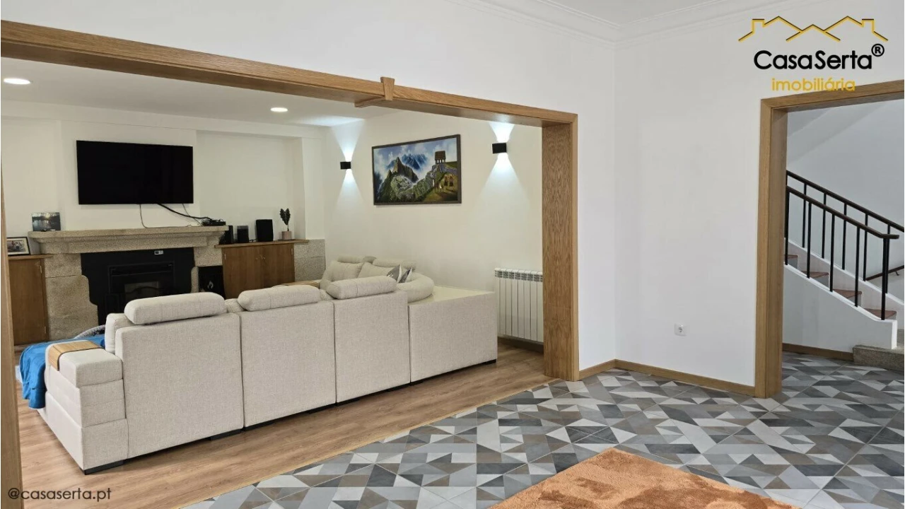 Quinta T5 para Venda em Benfeita Foto 17