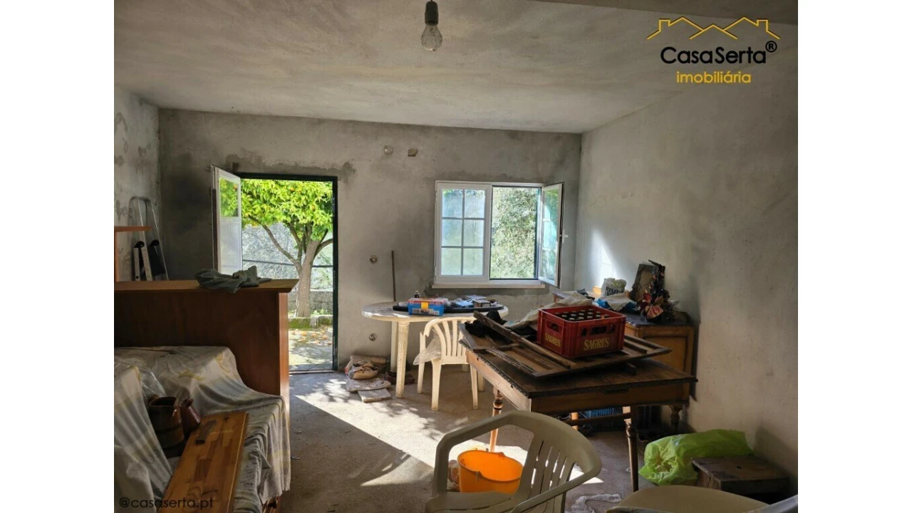 Moradia T3 para Venda em Castelo Foto 15