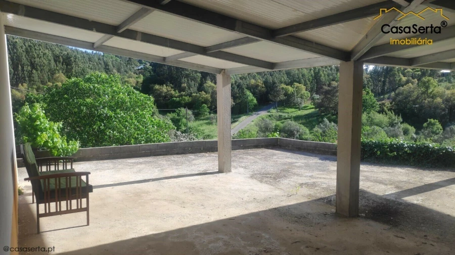 Moradia T3 para Venda em Castelo Foto 3