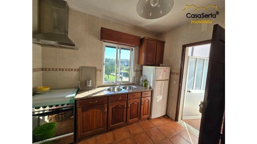 Moradia T3 para Venda em Castelo Foto 12