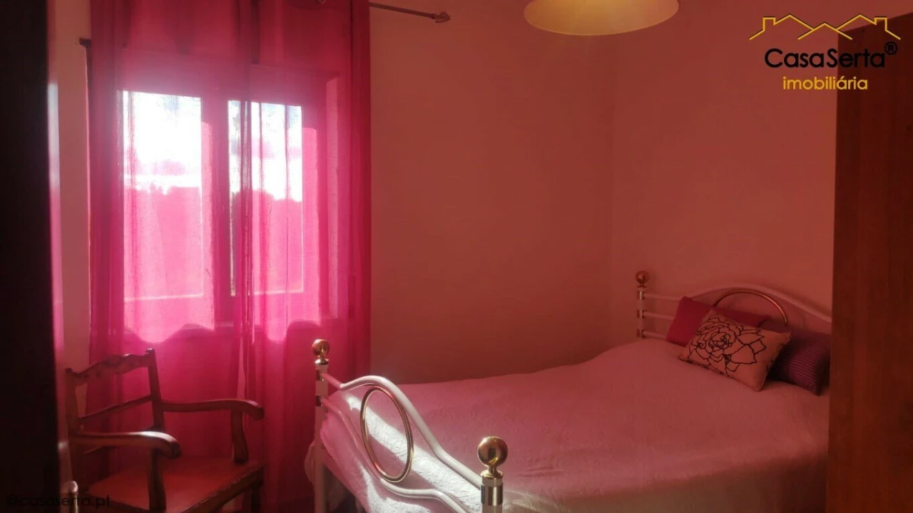 Moradia T3 para Venda em Castelo Foto 10