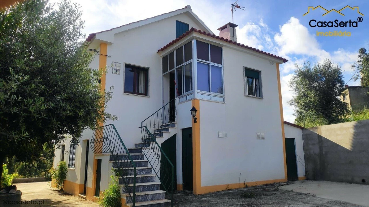 Moradia T3 para Venda em Castelo Foto 2