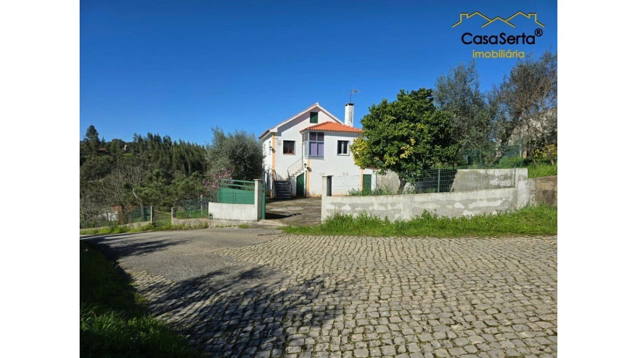 Moradia T3 para Venda em Castelo Foto 1