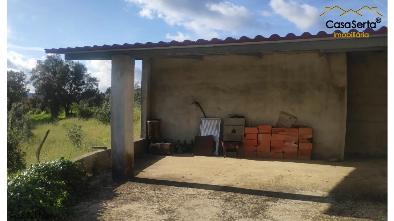 Moradia T3 para Venda em Castelo Foto 4