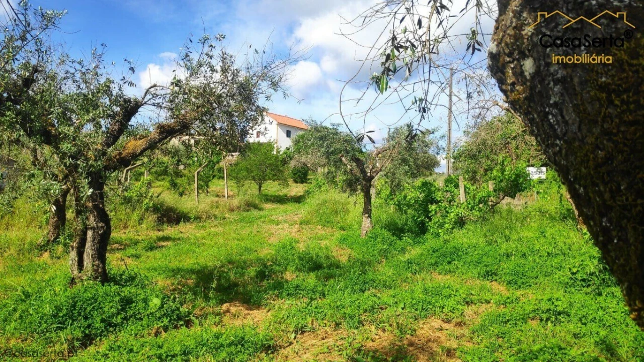 Moradia T3 para Venda em Castelo Foto 20