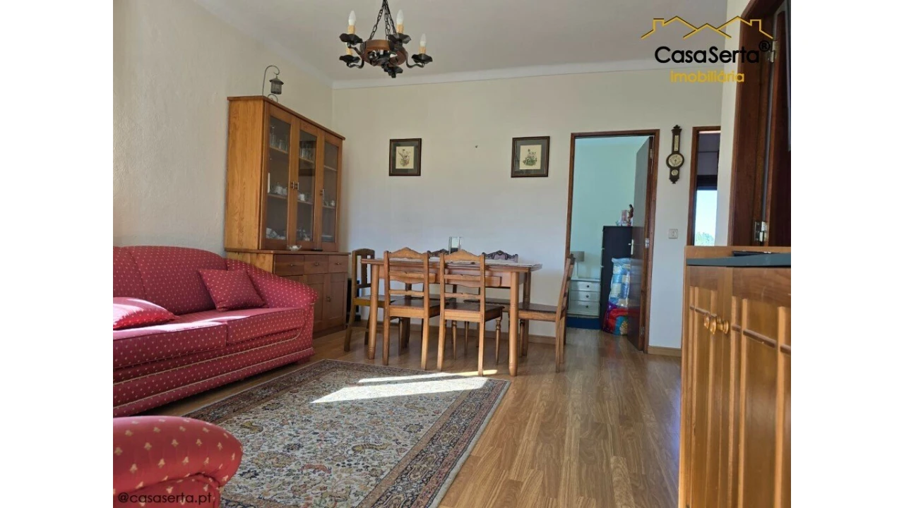 Moradia T3 para Venda em Castelo Foto 5