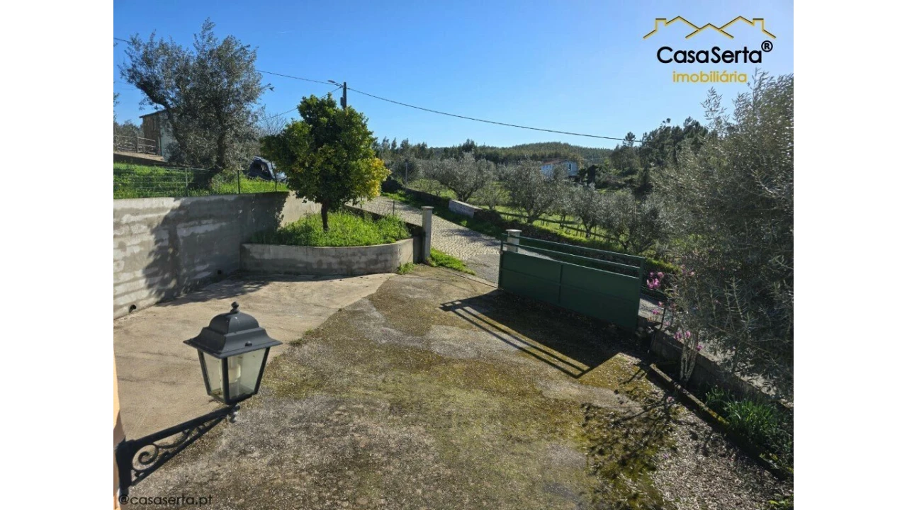 Moradia T3 para Venda em Castelo Foto 13