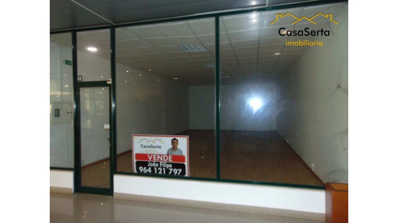 Loja para Venda em Sertã Foto 1