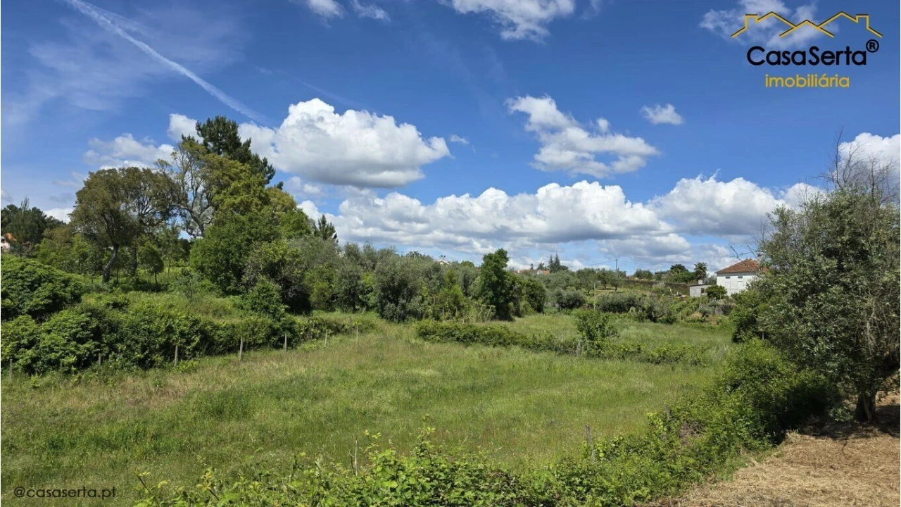 Quinta T3 para Venda em Cabeçudo Foto 20