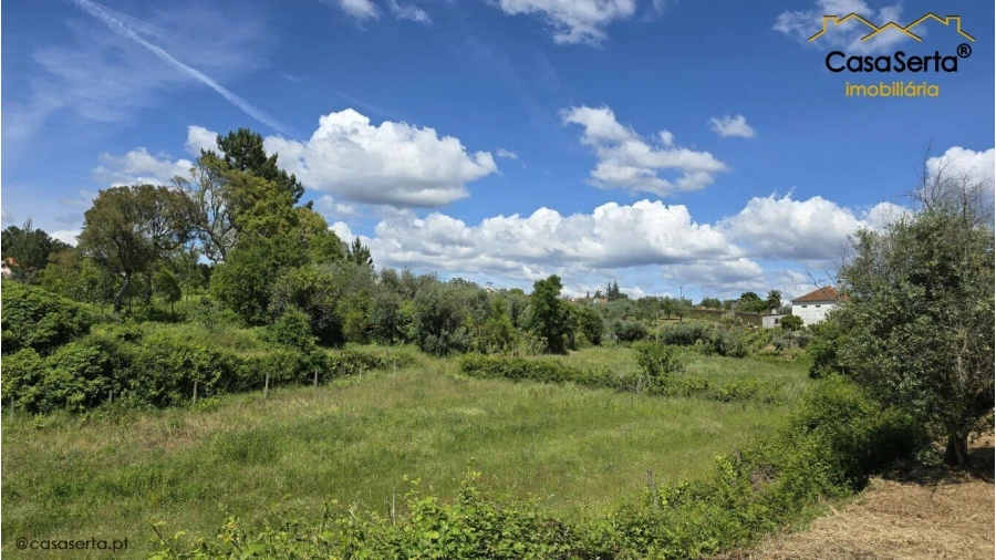 Quinta T3 para Venda em Cabeçudo Foto 20