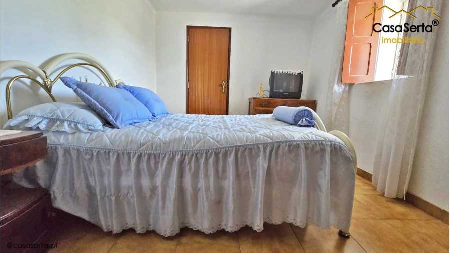 Quinta T3 para Venda em Cabeçudo Foto 9