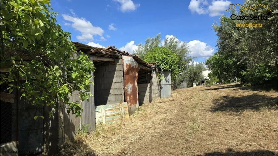 Quinta T3 para Venda em Cabeçudo Foto 19