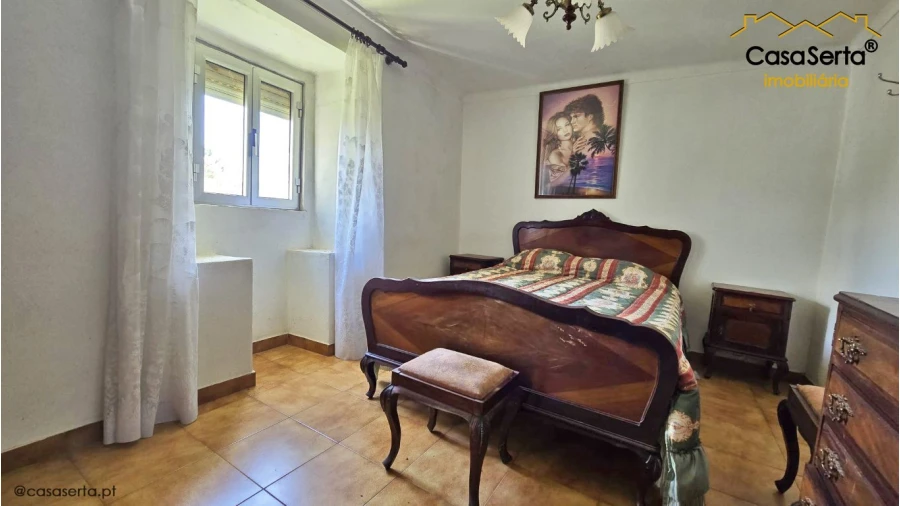 Quinta T3 para Venda em Cabeçudo Foto 8