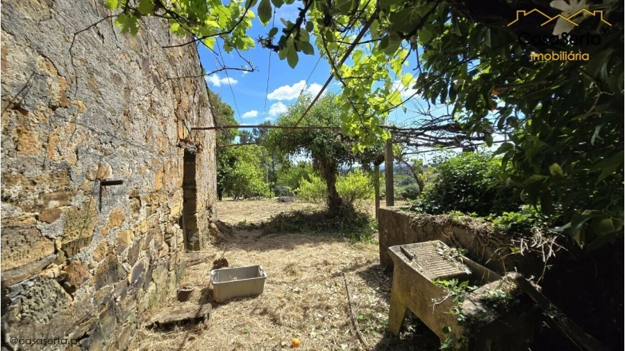 Quinta T3 para Venda em Cabeçudo Foto 12