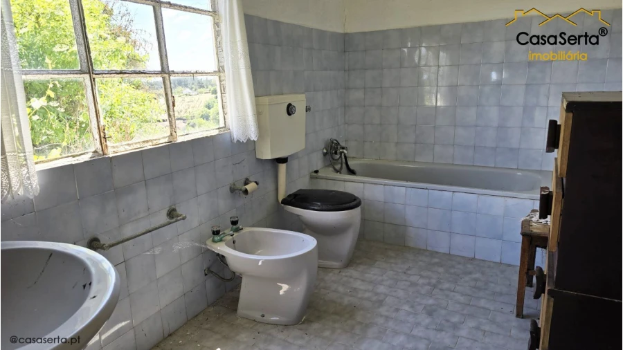 Quinta T3 para Venda em Cabeçudo Foto 10