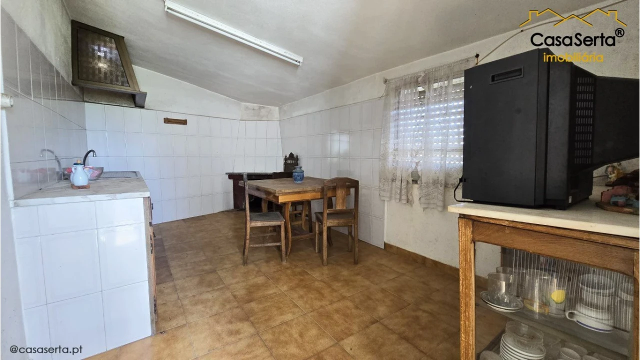 Quinta T3 para Venda em Cabeçudo Foto 5