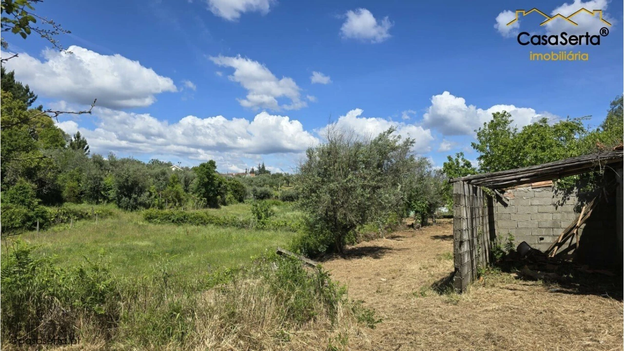 Quinta T3 para Venda em Cabeçudo Foto 18