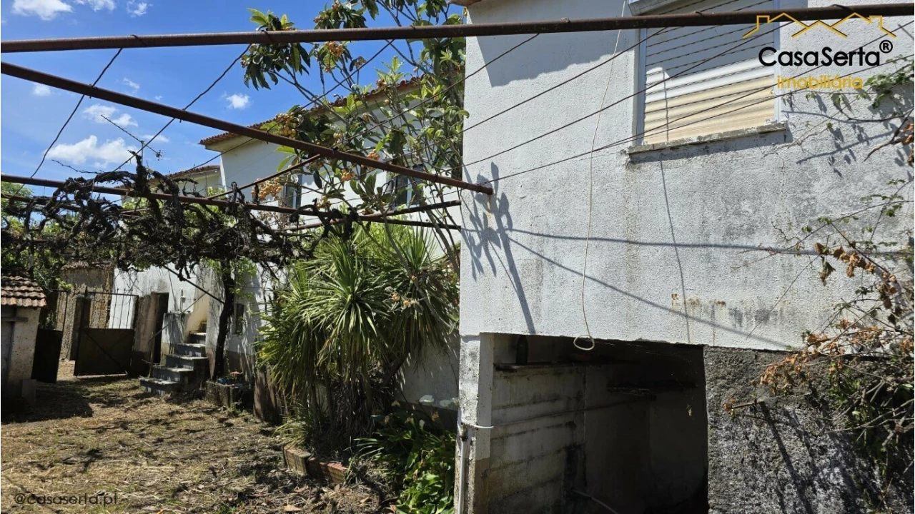 Quinta T3 para Venda em Cabeçudo Foto 4