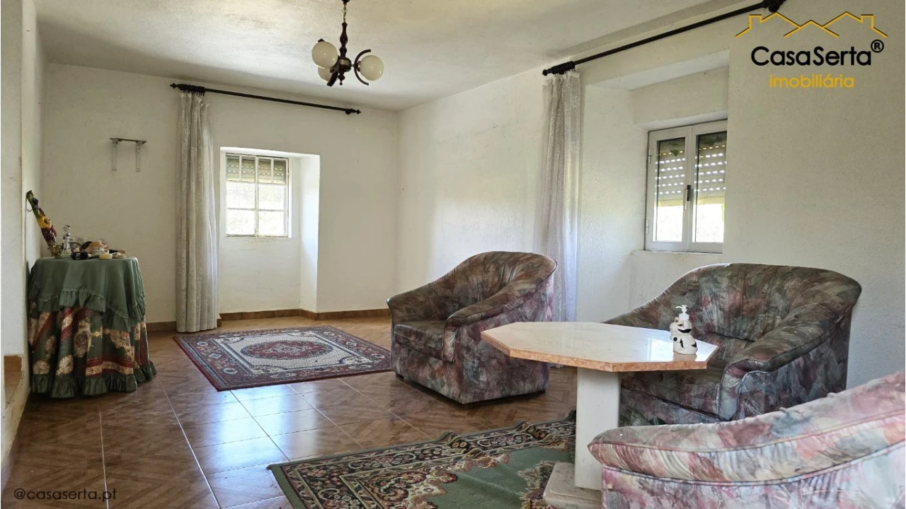 Quinta T3 para Venda em Cabeçudo Foto 7