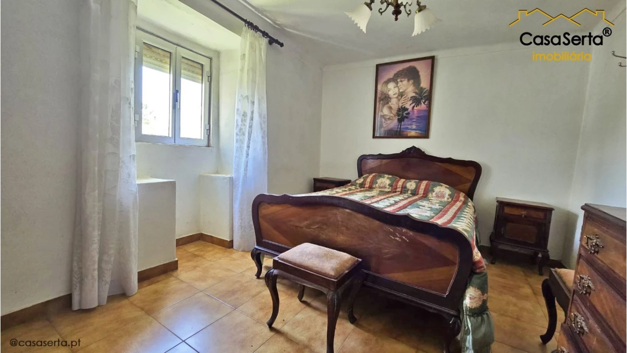Quinta T3 para Venda em Cabeçudo Foto 8