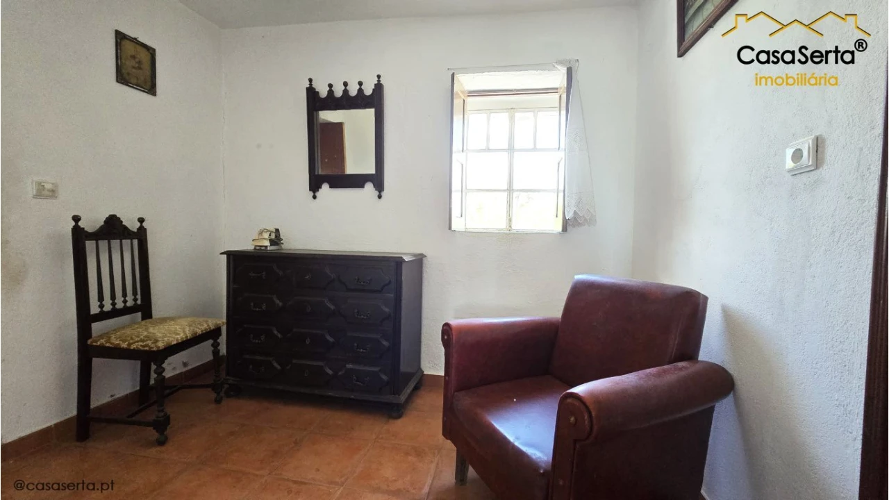 Quinta T3 para Venda em Cabeçudo Foto 11