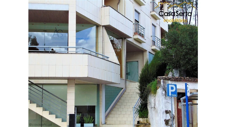 Loja para Venda em Sertã Foto 1