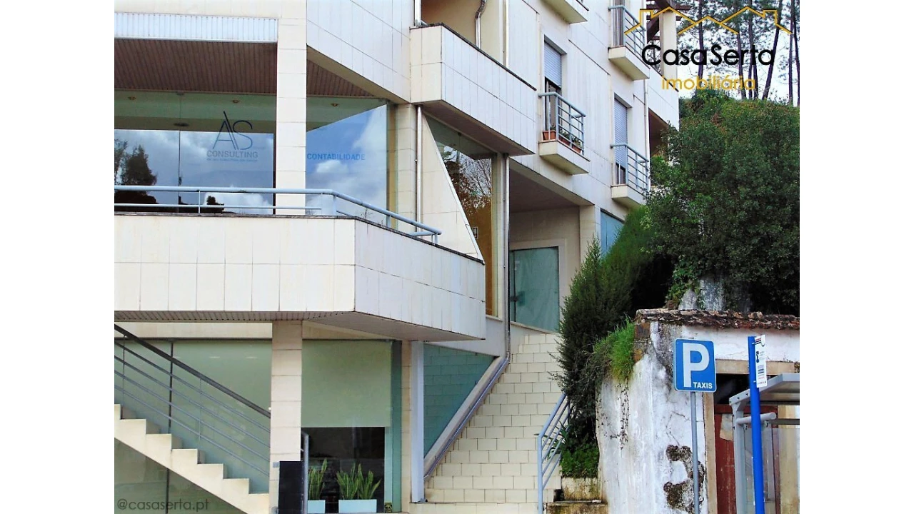 Loja para Venda em Sertã Foto 1