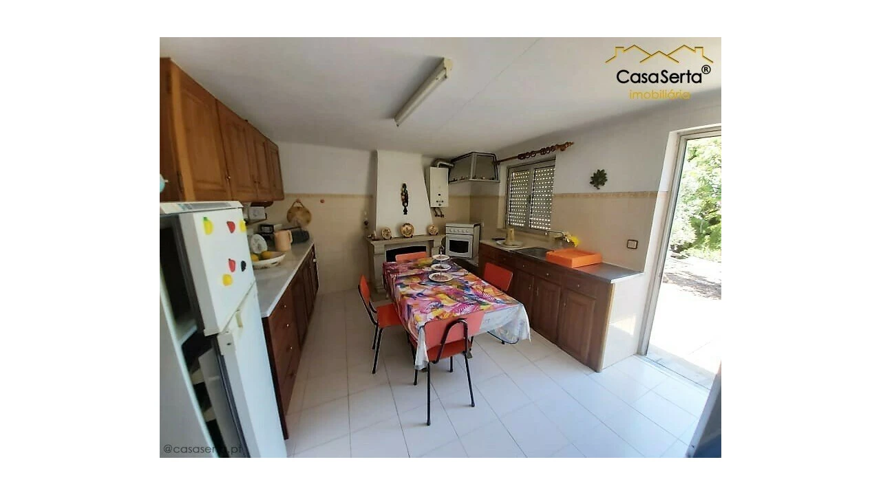 Moradia T2 para Venda em Sertã Foto 4