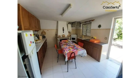 Moradia T2 para Venda em Sertã