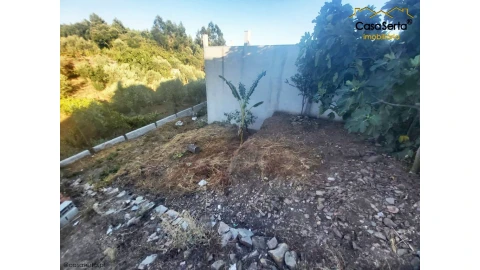 Moradia T2 para Venda em Sertã
