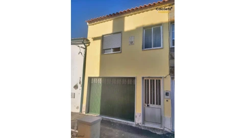 Moradia T2 para Venda em Sertã