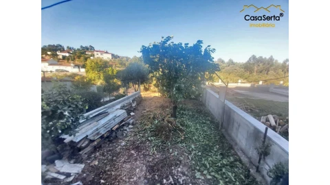 Moradia T2 para Venda em Sertã