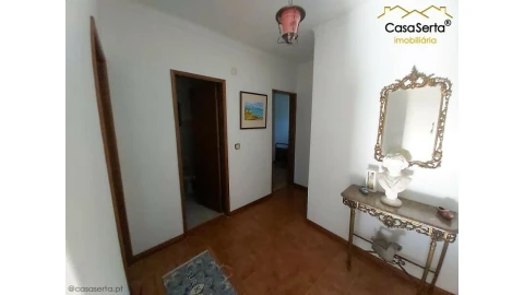 Moradia T2 para Venda em Sertã