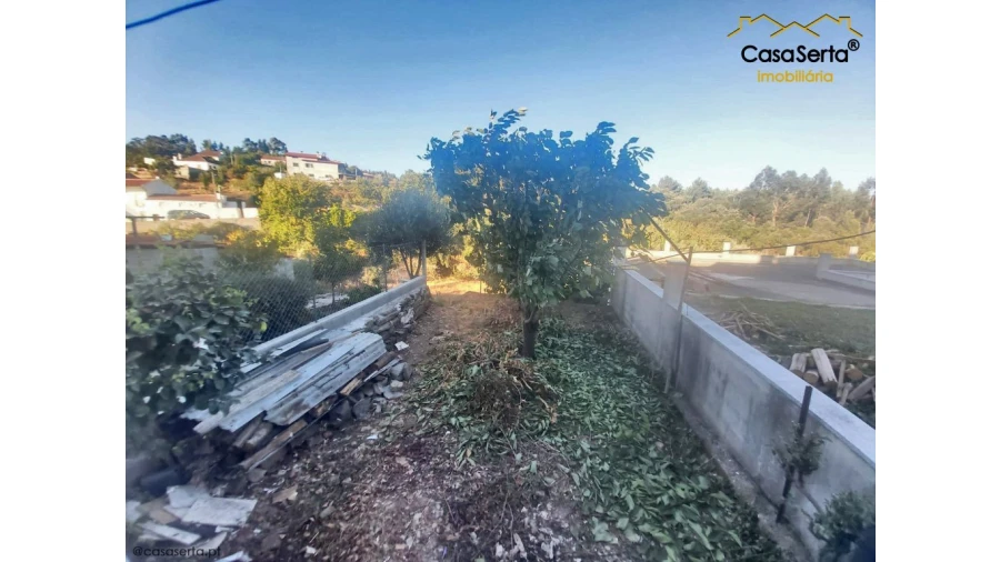 Moradia T2 para Venda em Sertã Foto 11