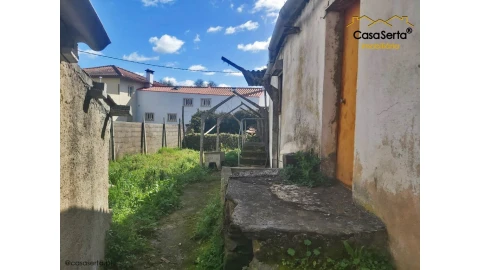 Moradia T0 para Venda em Sertã