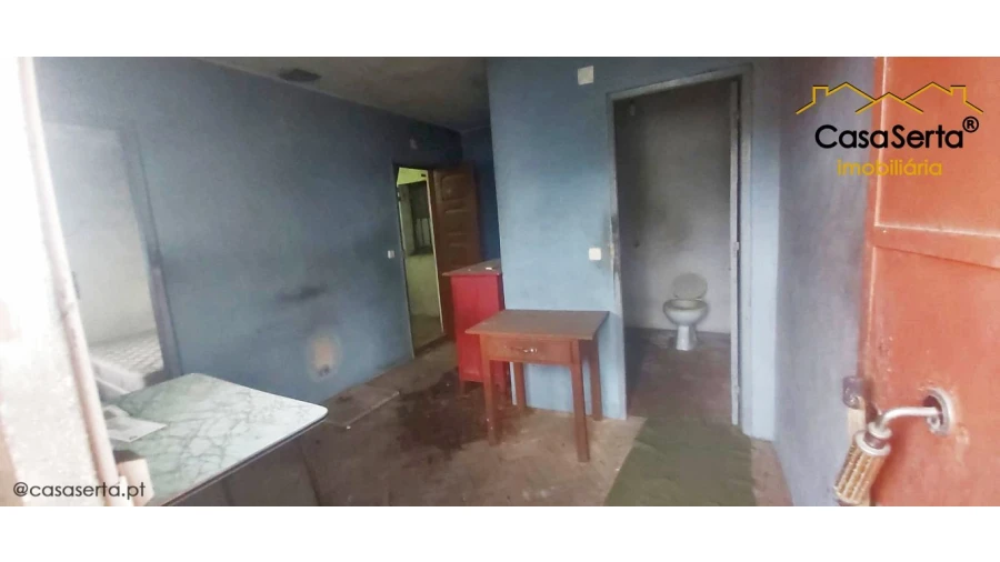 Moradia T0 para Venda em Sertã Foto 4